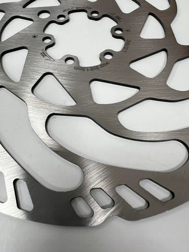 Tarcza hamulcowa MAGURA MDR-C Ø 203 mm, 6 śrub na Arena.pl