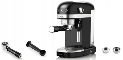 Ekspres ETA Coffito 017590000 Czarny na Arena.pl