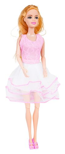 Mega Zestaw Garderoba + Lalka na Arena.pl