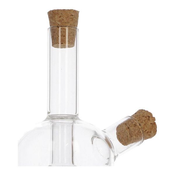 Butelka na oliwę/ocet 2w1 design zdjęcie 3