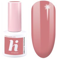HI HYBRID Lakier hybrydowy #215 Pink Nude 5ml