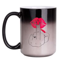 Duży Magiczny 450 ml