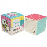 ORYGINALNA kostka QiYi Ivy Cube - Pastel