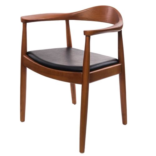 Krzesło President j. brąz na Arena.pl