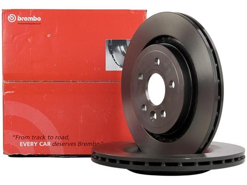 TARCZA HAM TYL 302X22 V BREMBO na Arena.pl