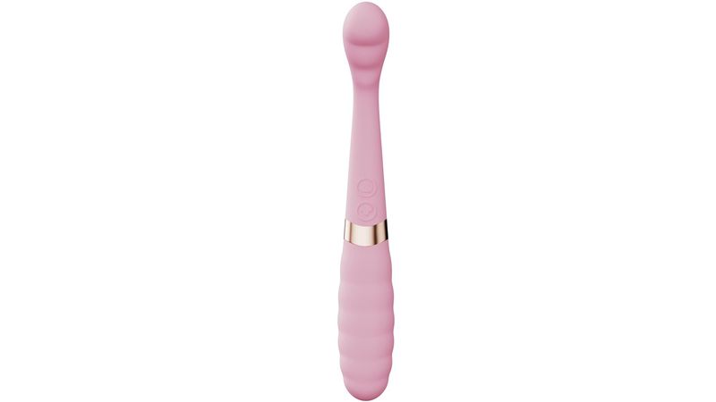 Dual Vibration G Spot Stimulator zdjęcie 3
