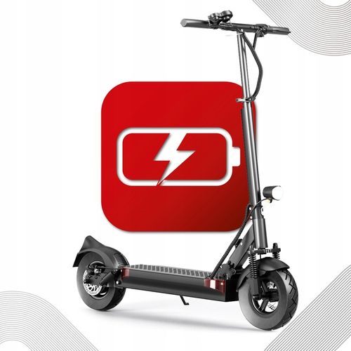 Hulajnoga elektryczna Motus Pro 10 koła pneumatyczne 10 " 55km 600W na Arena.pl