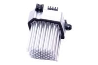 Rezystor dmuchawy do BMW 3 5 X3 X5