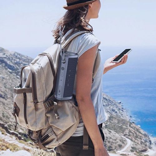 AWEI głośnik Bluetooth Y331czarny/black na Arena.pl