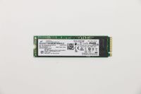 Lenovo 512GB M.2 PCIe NVMe SSD