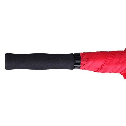 Parasol golfowy Baden, czerwony na Arena.pl