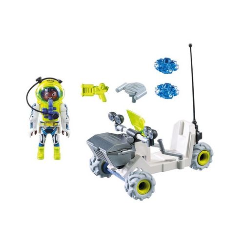 Playmobil- Łazik marsjański na Arena.pl