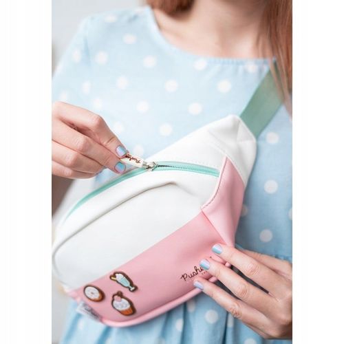 Pusheen - Rose Collection Saszetka / Nerka na Arena.pl