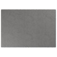 Koc obciążeniowy z poszewką, szary, 135x200 cm, 10 kg, tkanina