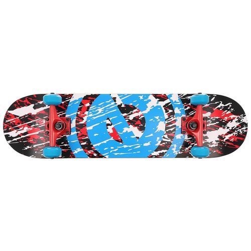 DESKOROLKA DREWNIANA 79x20CM SCRATCH na Arena.pl