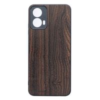 Drewniane Etui Bewood do Motorola G34 5G ZIRICOTE