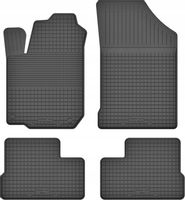 Dywaniki gumowe korytkowe do Mazda 323 V