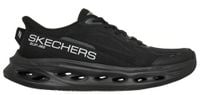 Buty męskie SKECHERS Slip-ins Max Cushioning Glide-Step - Advert (220421-BBK) 42