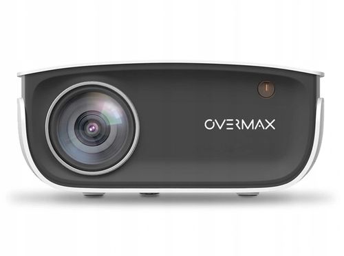 Rzutnik Projektor Overmax Multipic 2.5 Led Full Hd na Arena.pl