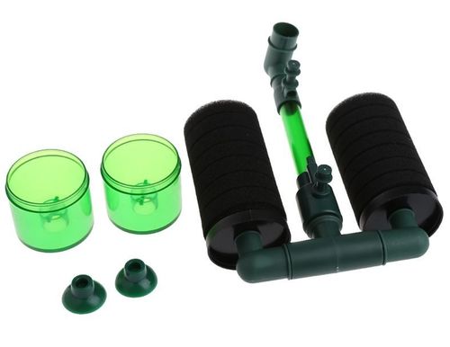Qanvee Bio-Sponge filter L na Arena.pl