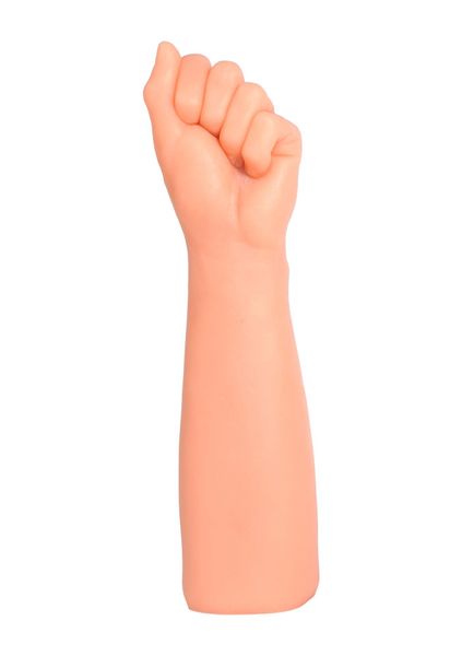 The Fist Light Skin Tone zdjęcie 3