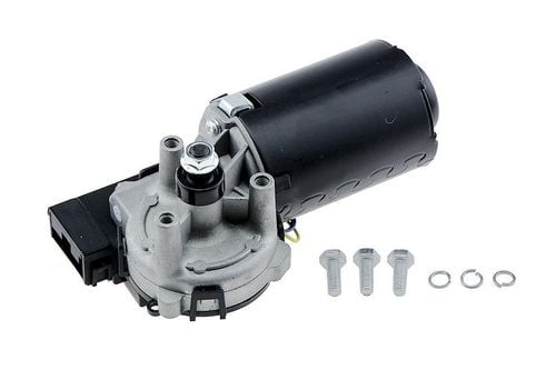 SILNIK WYCIERACZEK PRZÓD PRZÓD ALFA ROMEO 156 1999 2000 2001 2002 2003 2004 na Arena.pl