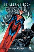 Injustice. Tom 5. Bogowie pośród nas: Rok piąty