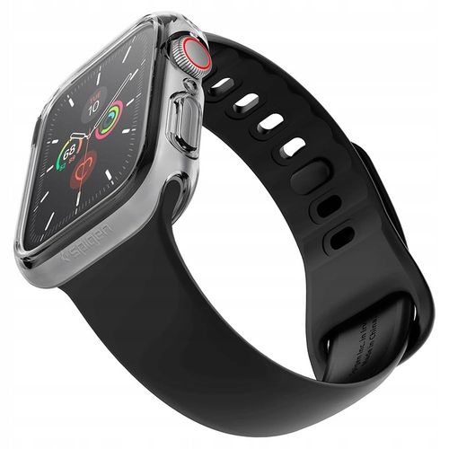 Etui Spigen do Apple Watch 4/5/6/SE 44 mm, case na Arena.pl