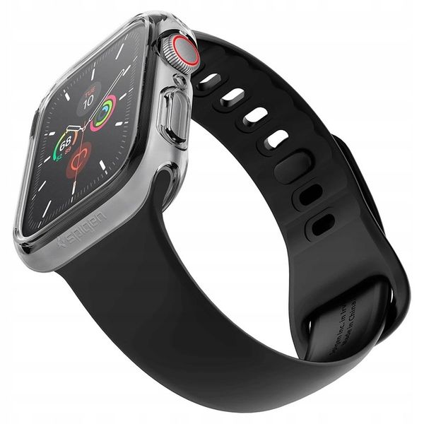 Etui Spigen do Apple Watch 4/5/6/SE 44 mm, case zdjęcie 11