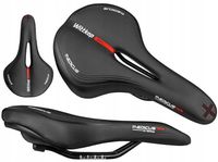 Siodełko Wittkop Medicus 4.0 TWIN MTB