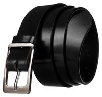 pasek skóra pdc-3 czarny