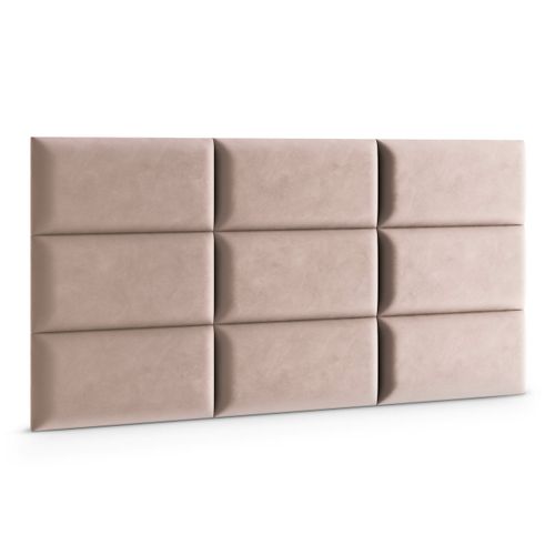 PANELE ŚCIENNE TAPICEROWANE 70cm x 30cm MAGIC VELVET 2253 na Arena.pl