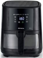 Frytkownica beztłuszczowa Ariete 4626/00 1300 W 6 l programy automatyczne