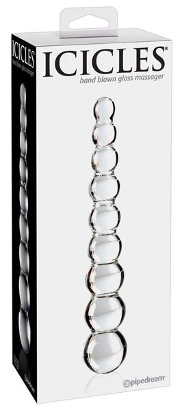 Icicles No. 2 zdjęcie 1