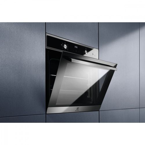 Piekarnik Electrolux SteamBake 59.5 cm EOD5C71X na Arena.pl
