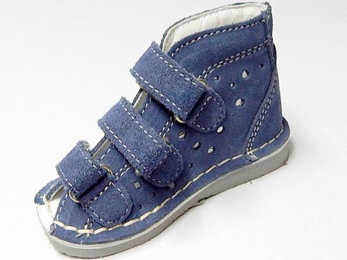 Danielki Jeans 4 Daniel obuwie - 30 - 20cm na Arena.pl