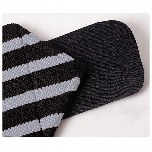 USZTYWNIACZE NADGARSTKÓW STABILIZATORY NADGARSTKA ELASTYCZNE DO ĆWICZEŃ x2 na Arena.pl