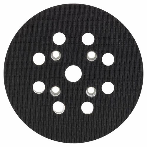 Sanding plate BOSCH 2609256B62 125 mm na Arena.pl