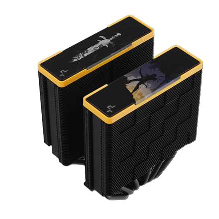 Chłodzenie CPU | AK620 ZERO DARK ZORIA | Intel, AMD na Arena.pl