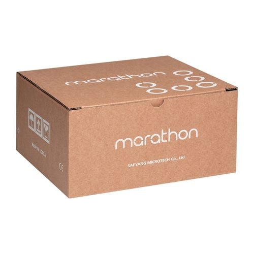 Saeyang frezarka Marathon Combi 24 silver na Arena.pl