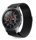 PASEK MAGNETYCZNY SAMSUNG GALAXY WATCH 42mm +SZKŁO