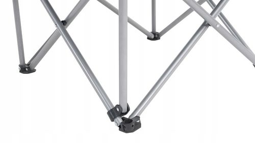 Outwell Casilda Chair, Black | Outwell na Arena.pl