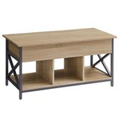 Stolik Kawowy - sonoma - LCT202B11