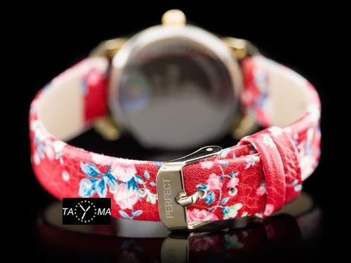 PERFECT A334 - FLOWERS 3 (zp770e) na Arena.pl