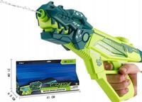 Pistolet na wodę Dino 41cm Madej