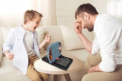 Bitwa morska- statki elektroniczna gra lektor CZ/SL/PL/HU na Arena.pl