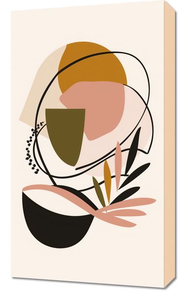 Obraz 40x70cm Inspiracja zdjęcie 1