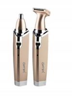 TRYMER DO NOSA USZU WŁOSÓW GOLARKA DEPILATOR