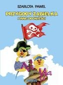 Przygody Żąbielka i inne opowieści Szarlota Pawel