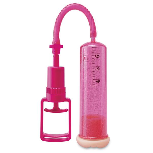 Pompka do Penisa Pump Worx Pussy zdjęcie 3